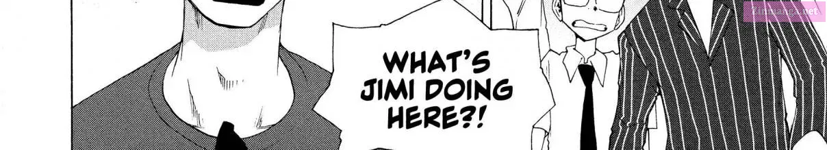 Shiori Experience: My Plain Self and an Odd Old Man Zinmanga X Chapter 79 Page 71