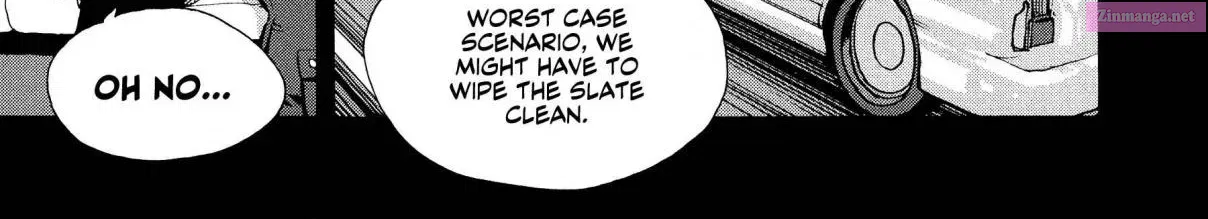 Shiori Experience: My Plain Self and an Odd Old Man Zinmanga X Chapter 79 Page 73