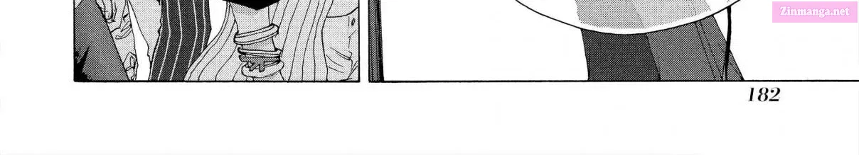 Shiori Experience: My Plain Self and an Odd Old Man Zinmanga X Chapter 79 Page 79