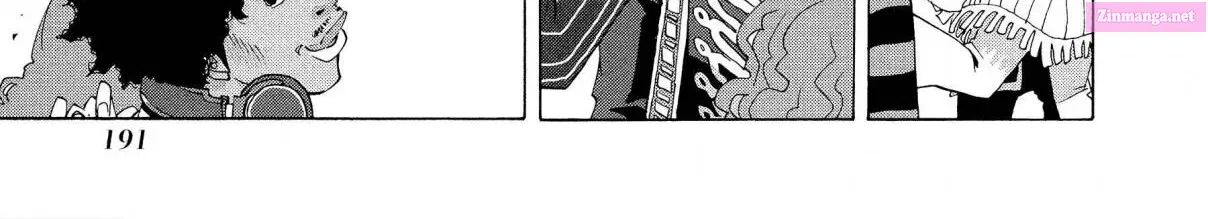 Shiori Experience: My Plain Self and an Odd Old Man Zinmanga X Chapter 79 Page 91