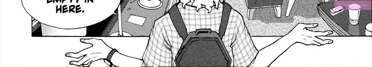Shiori Experience: My Plain Self and an Odd Old Man Zinmanga X Chapter 78 Page 5