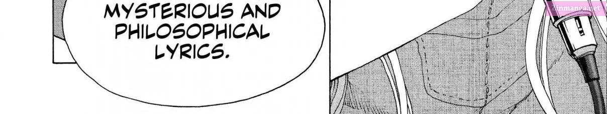Shiori Experience: My Plain Self and an Odd Old Man Zinmanga X Chapter 78 Page 10