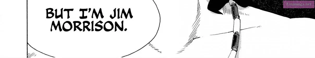 Shiori Experience: My Plain Self and an Odd Old Man Zinmanga X Chapter 78 Page 77