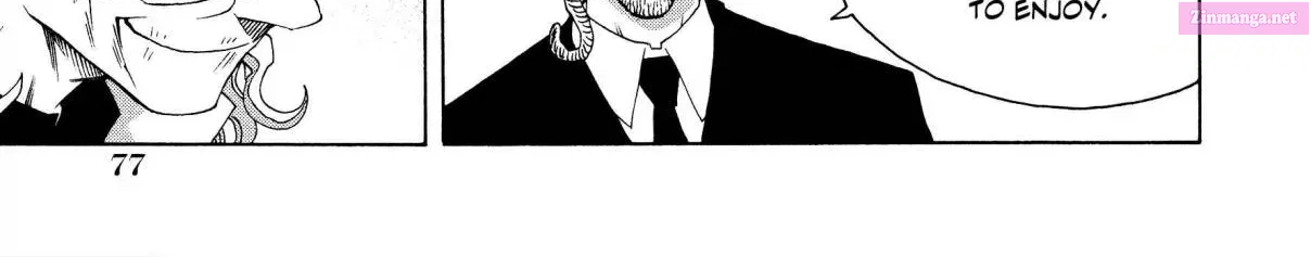 Shiori Experience: My Plain Self and an Odd Old Man Zinmanga X Chapter 77 Page 48