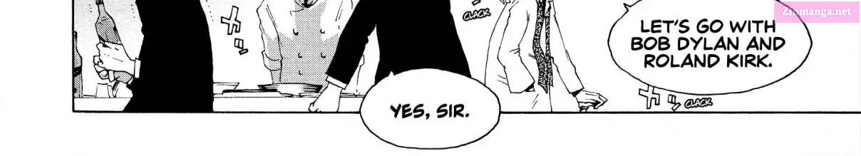 Shiori Experience: My Plain Self and an Odd Old Man Zinmanga X Chapter 77 Page 54