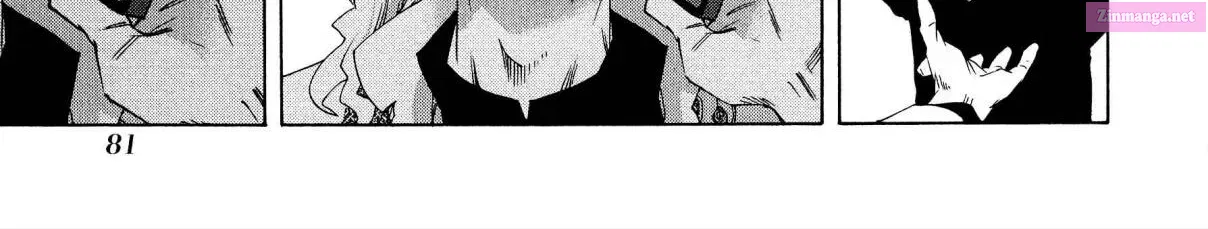 Shiori Experience: My Plain Self and an Odd Old Man Zinmanga X Chapter 77 Page 56