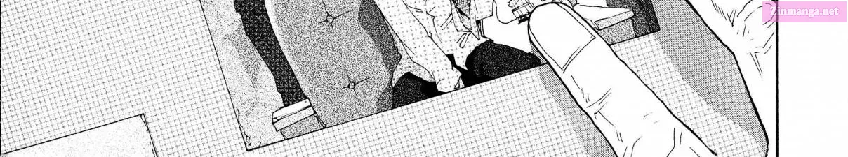 Shiori Experience: My Plain Self and an Odd Old Man Zinmanga X Chapter 77 Page 60
