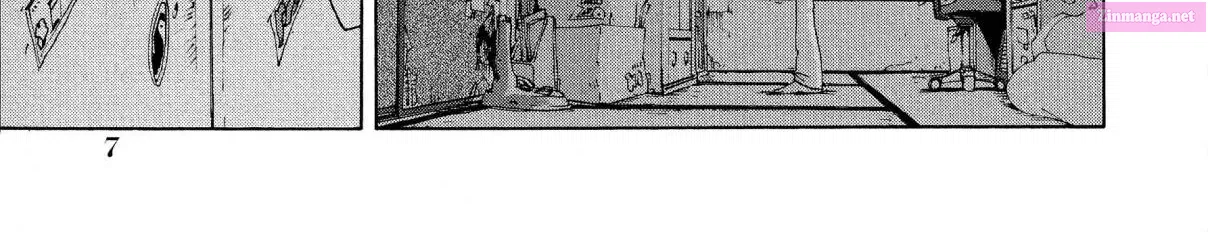 Shiori Experience: My Plain Self and an Odd Old Man Zinmanga X Chapter 76 Page 12