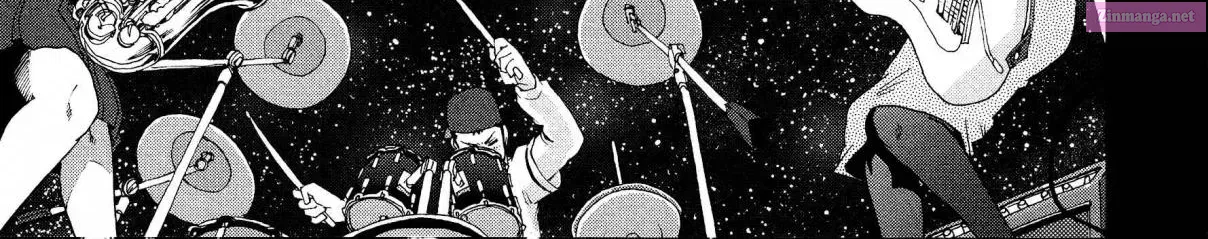 Shiori Experience: My Plain Self and an Odd Old Man Zinmanga X Chapter 76 Page 21