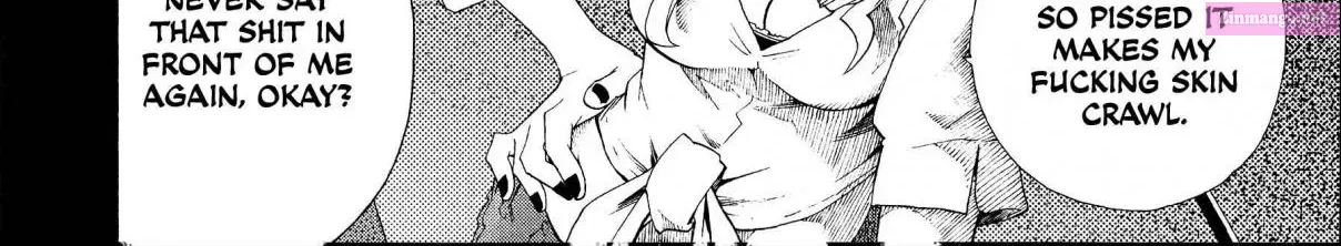 Shiori Experience: My Plain Self and an Odd Old Man Zinmanga X Chapter 76 Page 27
