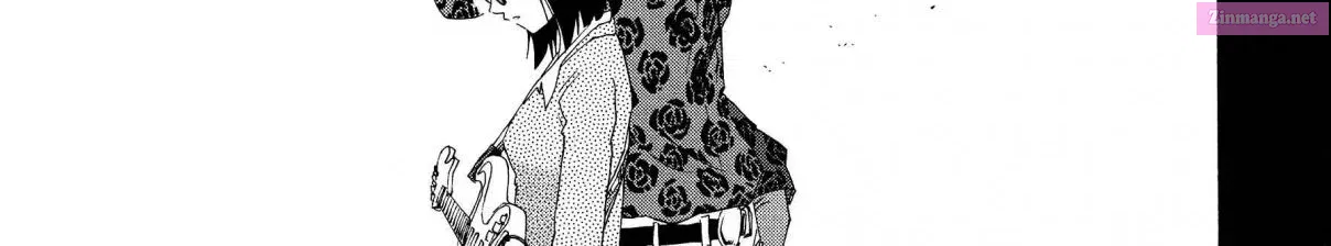 Shiori Experience: My Plain Self and an Odd Old Man Zinmanga X Chapter 76 Page 33