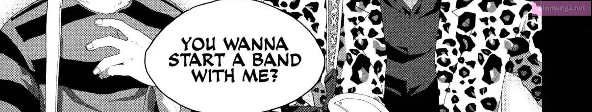 Shiori Experience: My Plain Self and an Odd Old Man Zinmanga X Chapter 76 Page 38