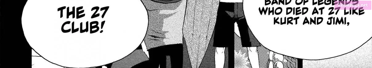 Shiori Experience: My Plain Self and an Odd Old Man Zinmanga X Chapter 76 Page 40