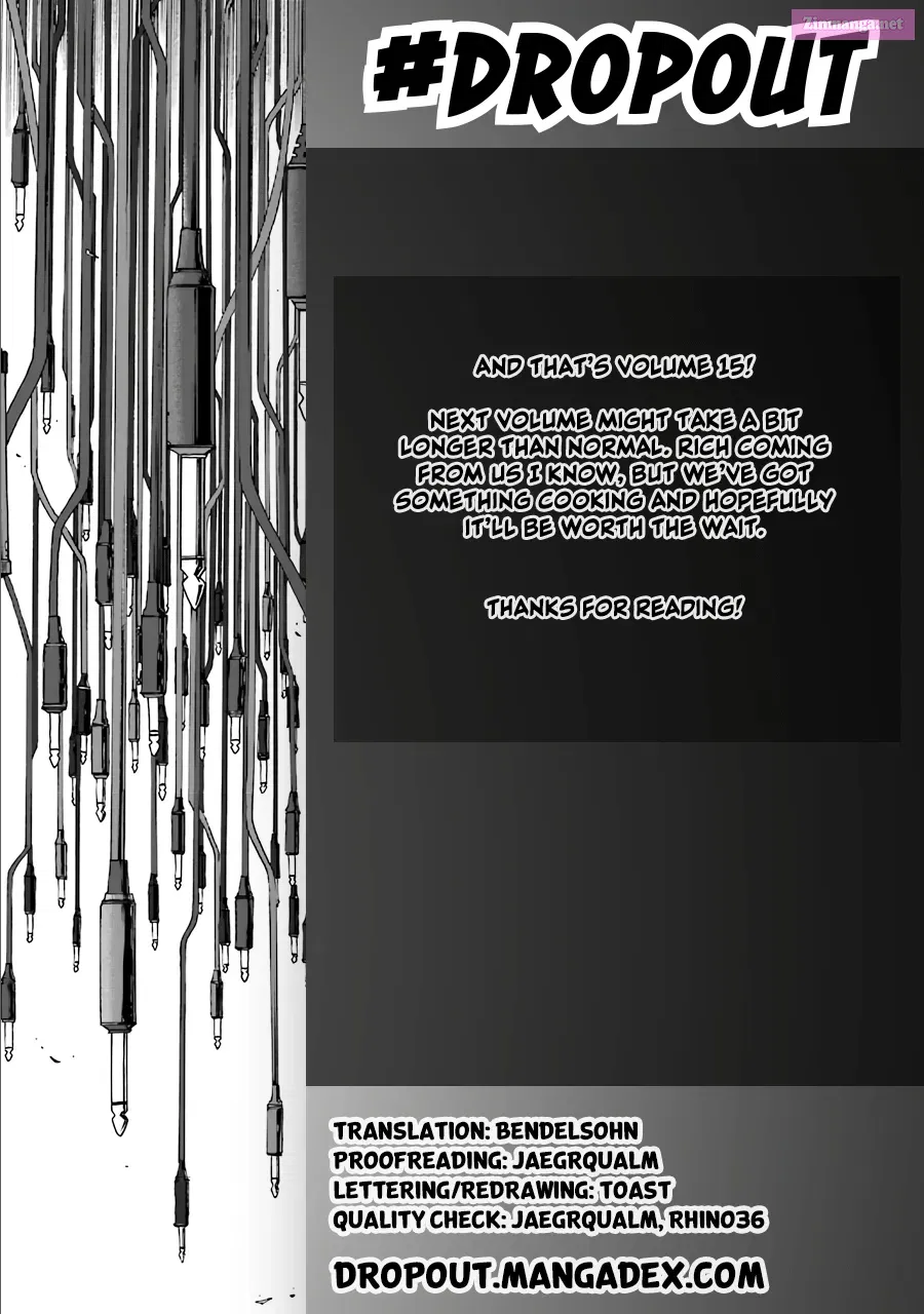 Shiori Experience: My Plain Self and an Odd Old Man Zinmanga X Chapter 71 Page 30