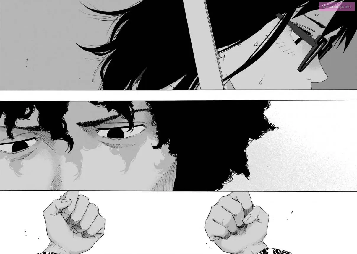 Shiori Experience: My Plain Self and an Odd Old Man Zinmanga X Chapter 70 Page 49