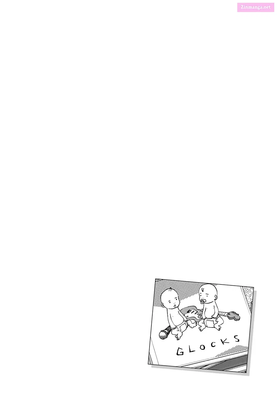 Shiori Experience: My Plain Self and an Odd Old Man Zinmanga X Chapter 67 Page 41