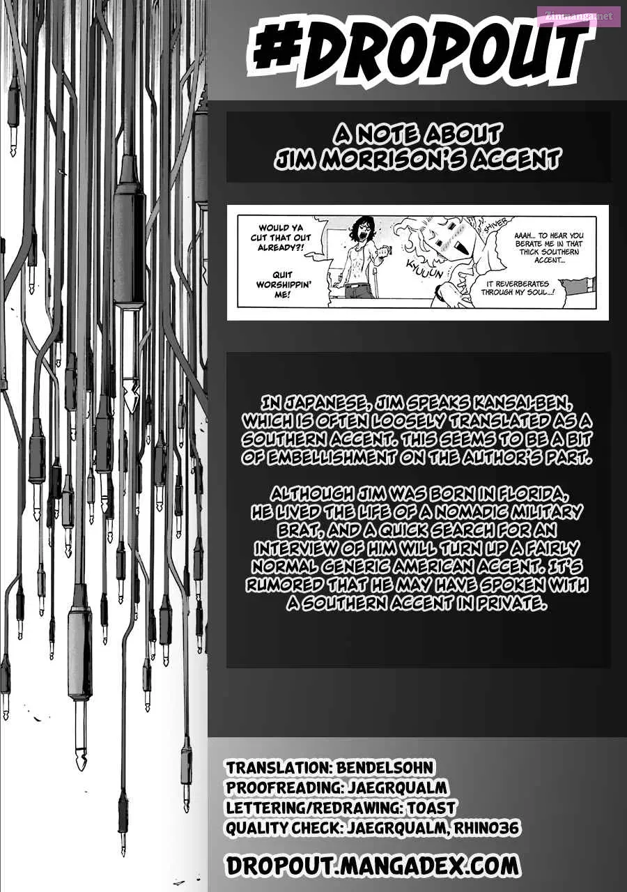Shiori Experience: My Plain Self and an Odd Old Man Zinmanga X Chapter 67 Page 42