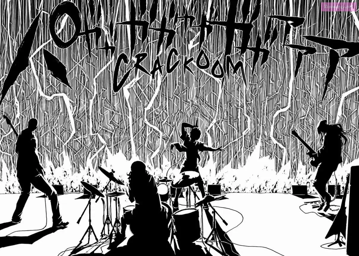 Shiori Experience: My Plain Self and an Odd Old Man Zinmanga X Chapter 64 Page 44