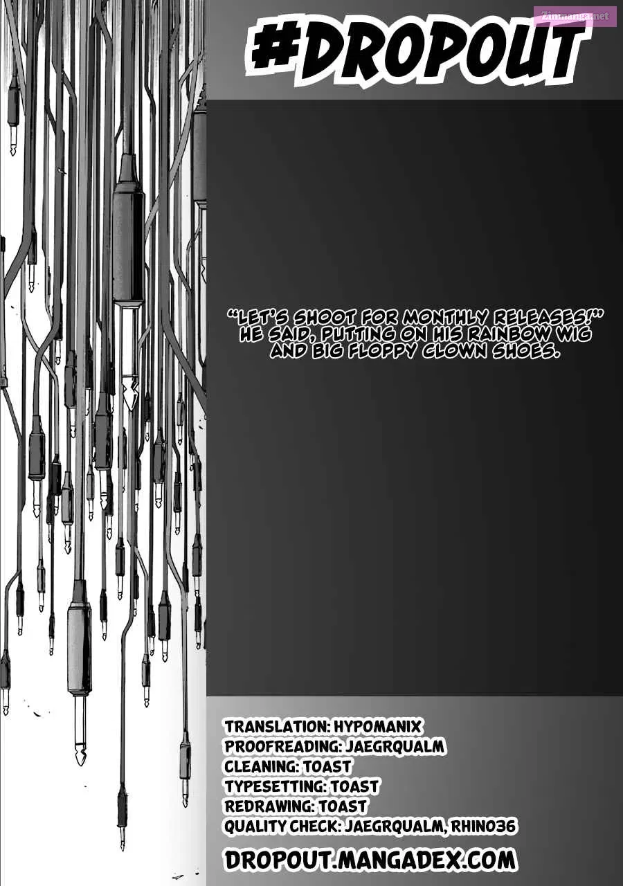 Shiori Experience: My Plain Self and an Odd Old Man Zinmanga X Chapter 62 Page 41
