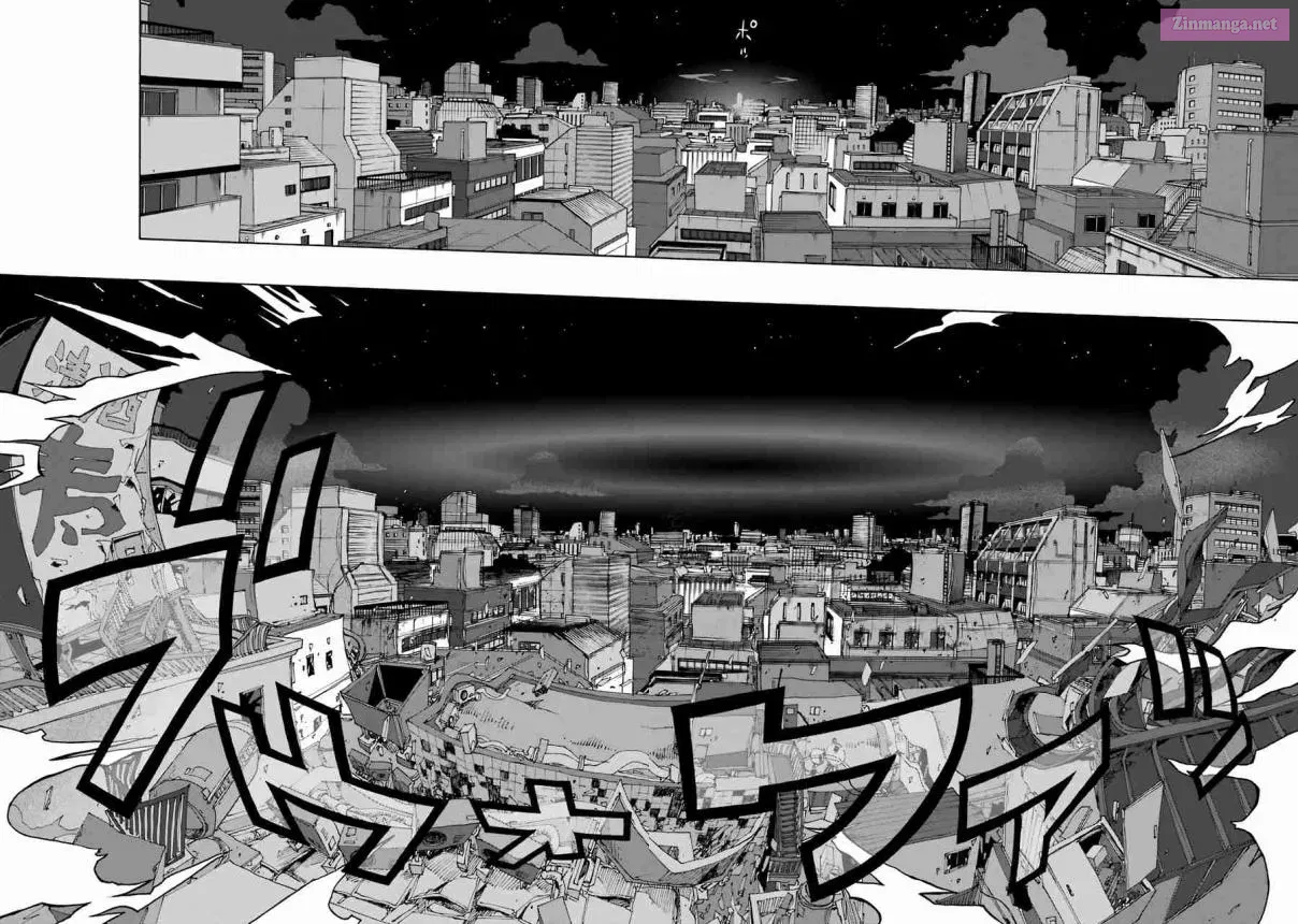 Shiori Experience: My Plain Self and an Odd Old Man Zinmanga X Chapter 60 Page 49