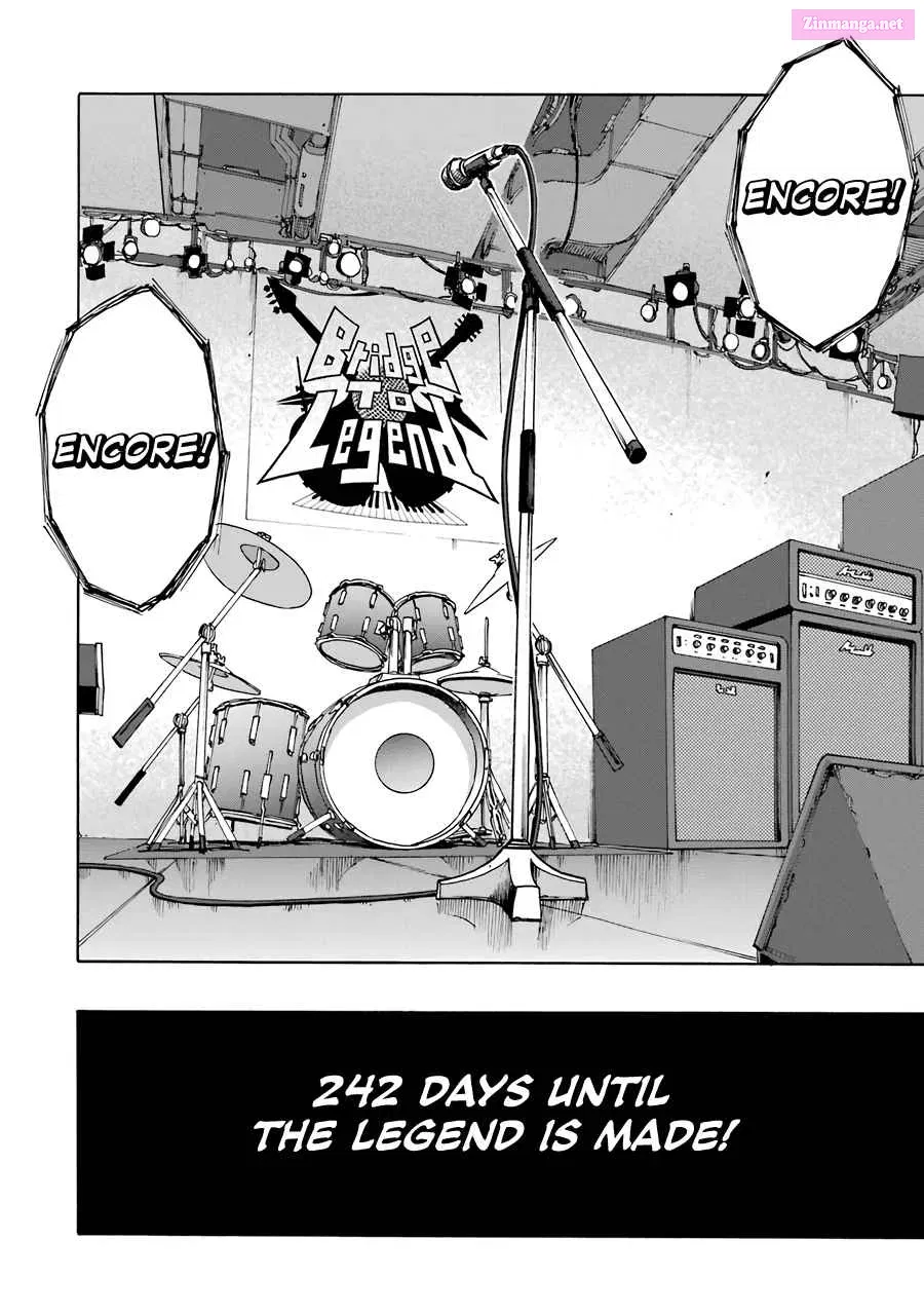 Shiori Experience: My Plain Self and an Odd Old Man Zinmanga X Chapter 60 Page 56