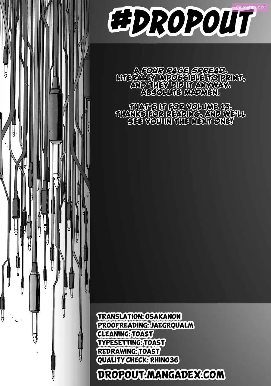 Shiori Experience: My Plain Self and an Odd Old Man Zinmanga X Chapter 60 Page 62
