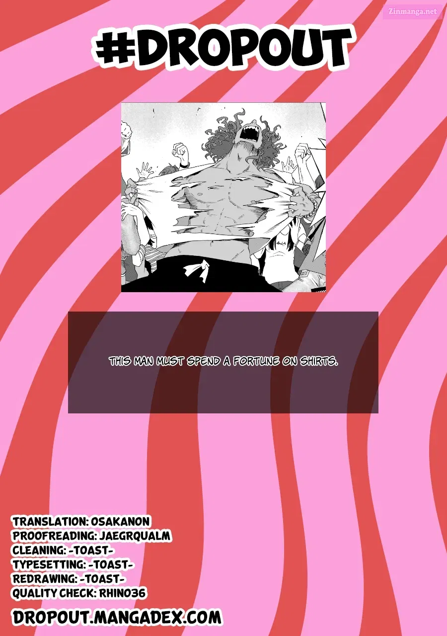 Shiori Experience: My Plain Self and an Odd Old Man Zinmanga X Chapter 58 Page 30