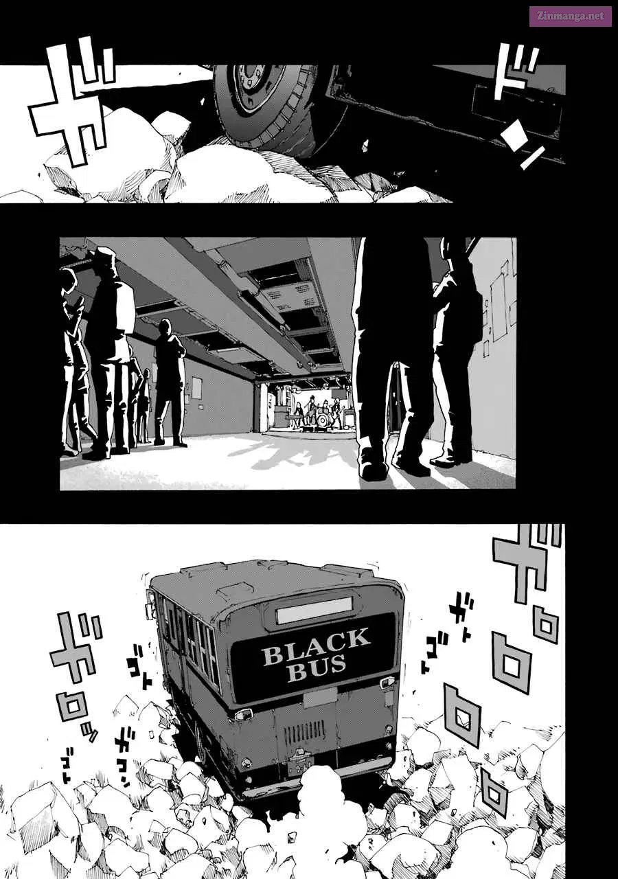 Shiori Experience: My Plain Self and an Odd Old Man Zinmanga X Chapter 54 Page 27