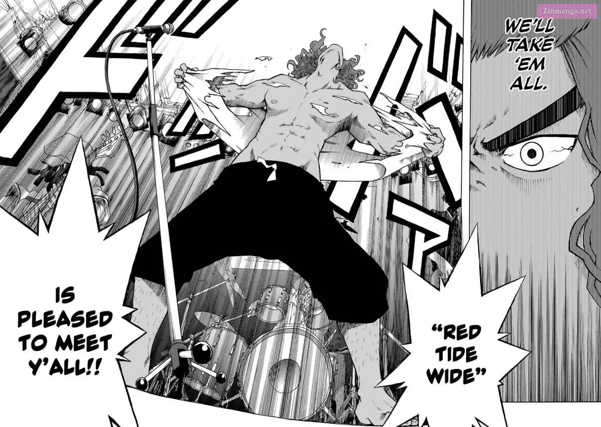 Shiori Experience: My Plain Self and an Odd Old Man Zinmanga X Chapter 53 Page 28