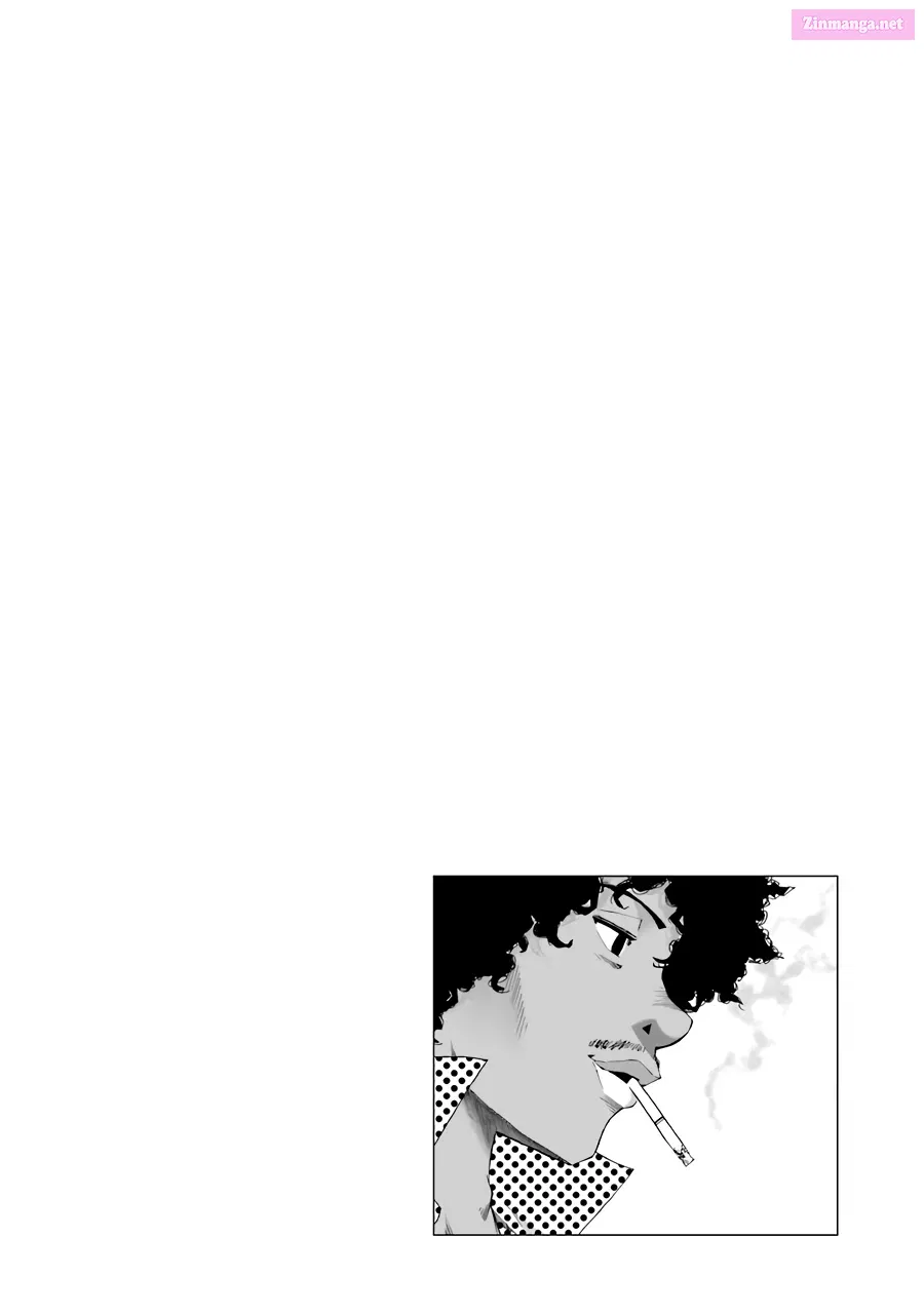 Shiori Experience: My Plain Self and an Odd Old Man Zinmanga X Chapter 53 Page 45