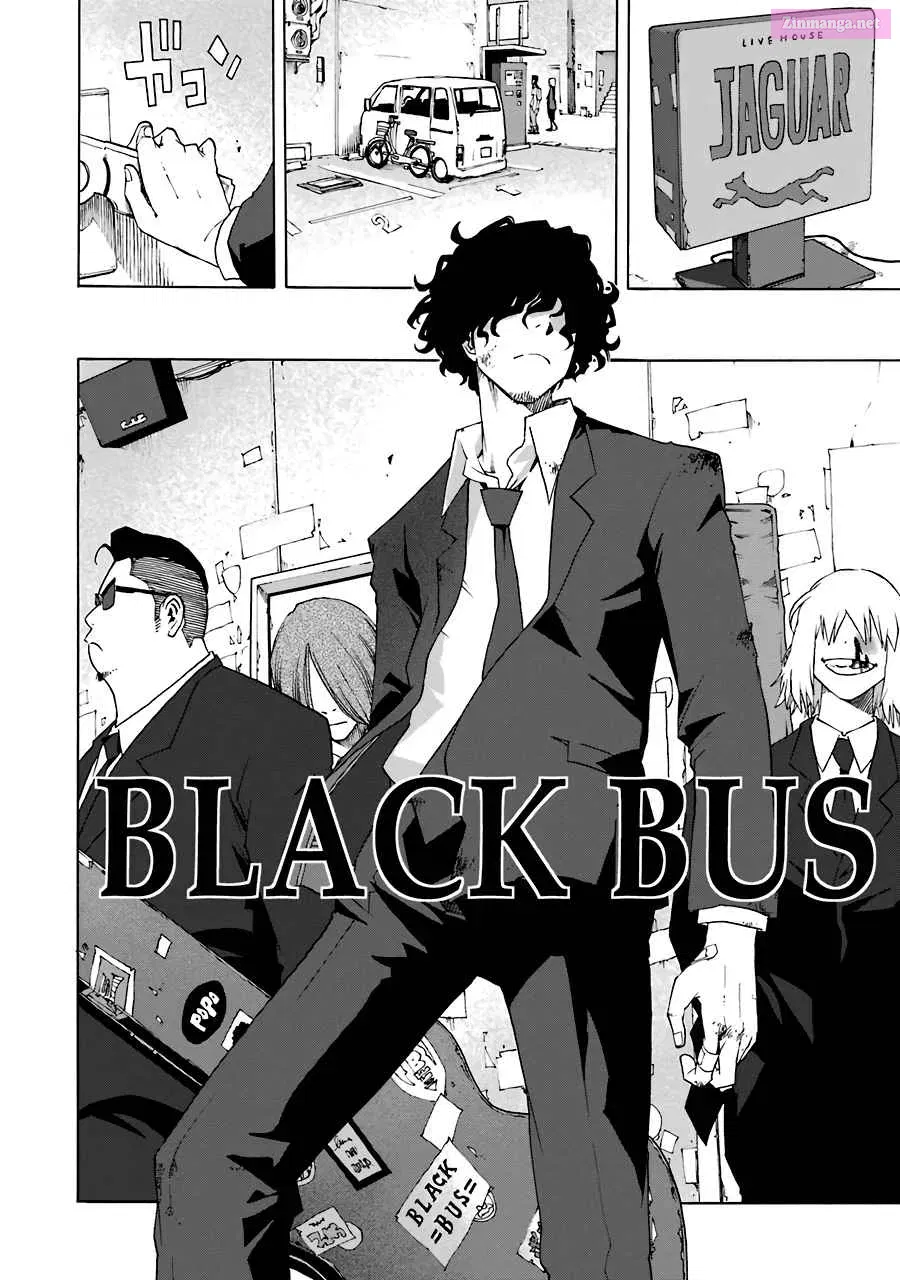 Shiori Experience: My Plain Self and an Odd Old Man Zinmanga X Chapter 52 Page 14