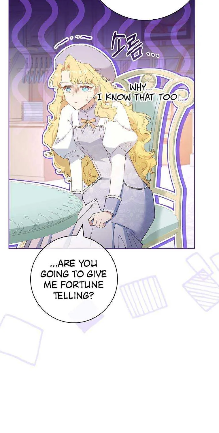 Male Lead, I’ll Respect Your Taste Zinmanga X Chapter 38 Page 77