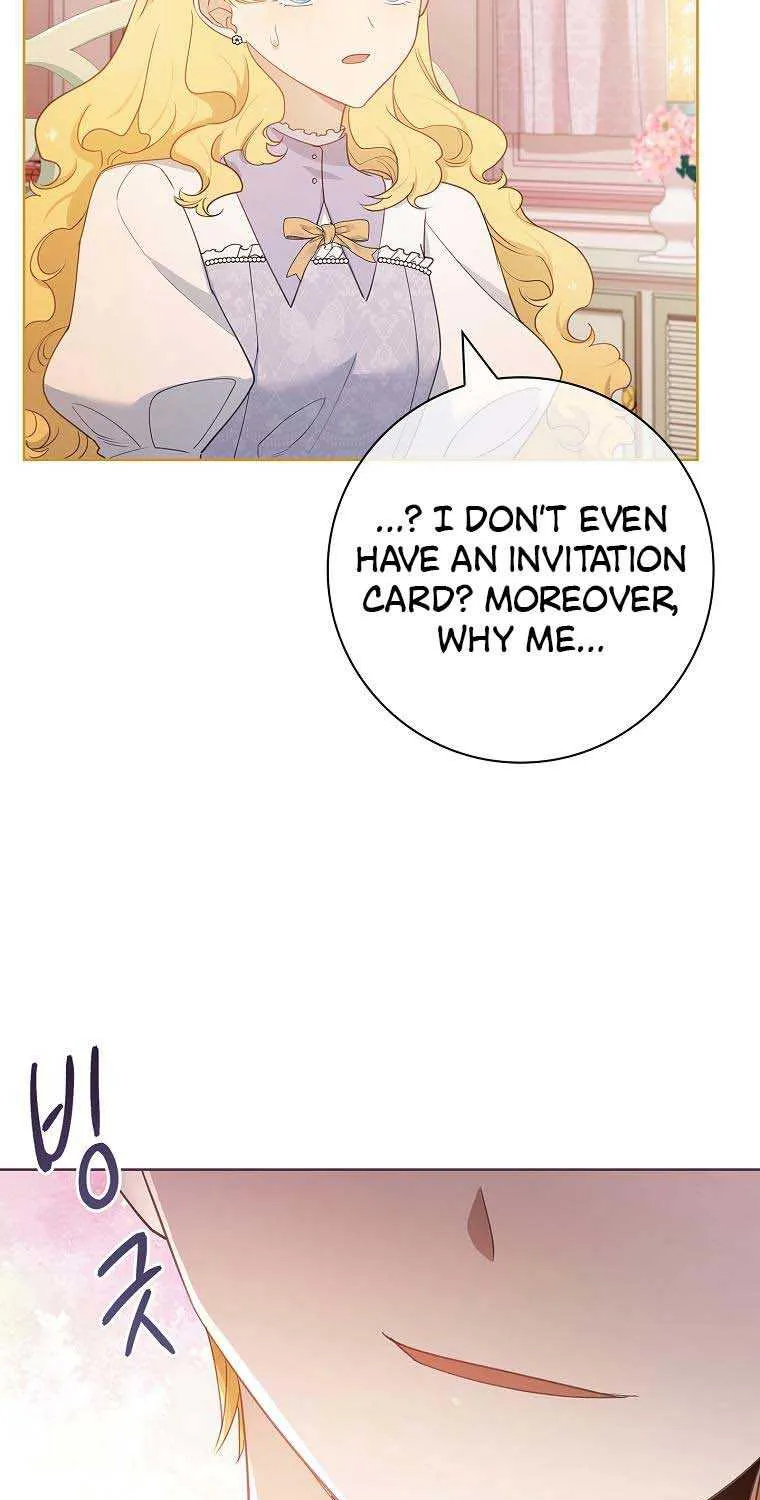 Male Lead, I’ll Respect Your Taste Zinmanga X Chapter 38 Page 81