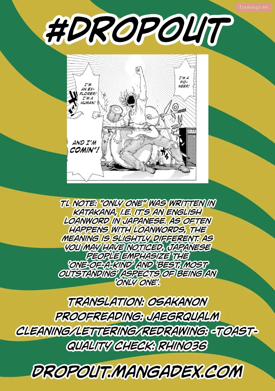 Shiori Experience: My Plain Self and an Odd Old Man Zinmanga X Chapter 50 Page 37