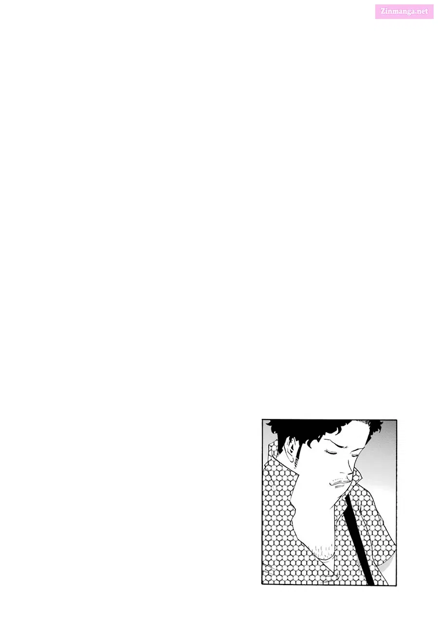 Shiori Experience: My Plain Self and an Odd Old Man Zinmanga X Chapter 49 Page 35