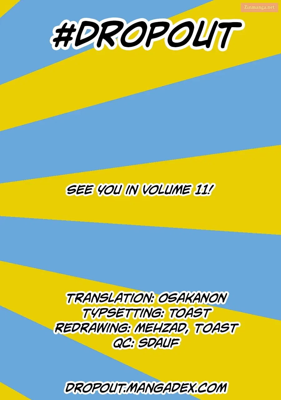 Shiori Experience: My Plain Self and an Odd Old Man Zinmanga X Chapter 46 Page 53