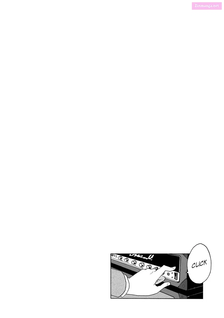 Shiori Experience: My Plain Self and an Odd Old Man Zinmanga X Chapter 45 Page 44