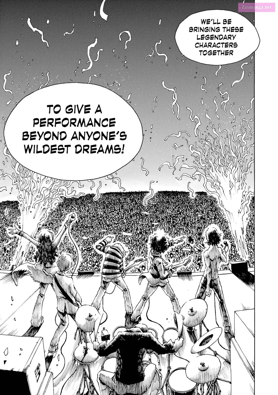 Shiori Experience: My Plain Self and an Odd Old Man Zinmanga X Chapter 30 Page 19