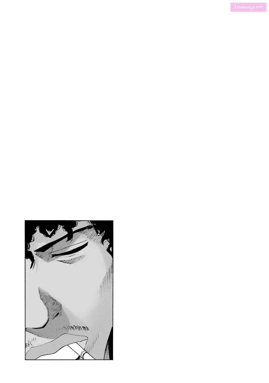 Shiori Experience: My Plain Self and an Odd Old Man Zinmanga X Chapter 30 Page 55