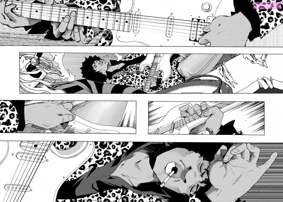 Shiori Experience: My Plain Self and an Odd Old Man Zinmanga X Chapter 28 Page 13