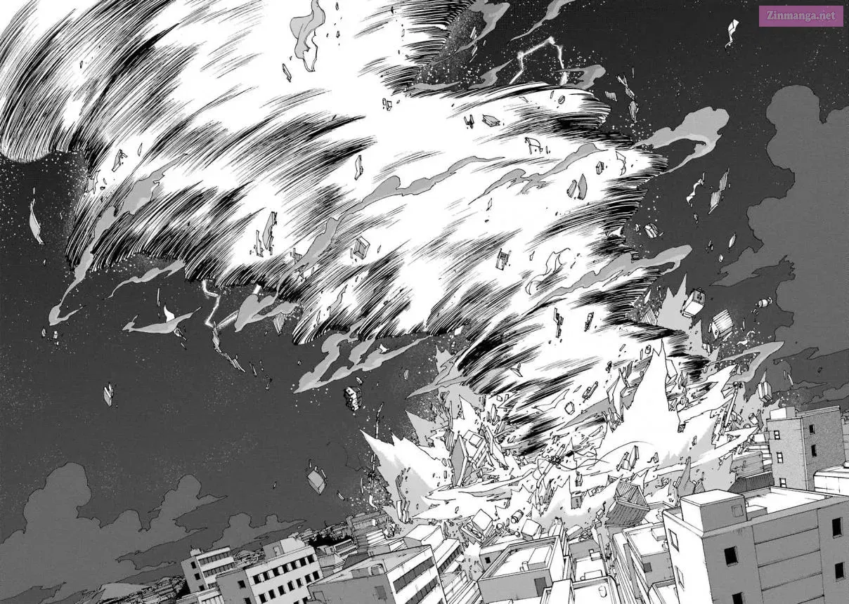 Shiori Experience: My Plain Self and an Odd Old Man Zinmanga X Chapter 28 Page 17