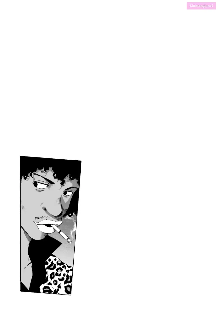 Shiori Experience: My Plain Self and an Odd Old Man Zinmanga X Chapter 25 Page 46
