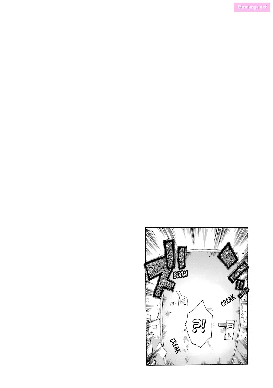 Shiori Experience: My Plain Self and an Odd Old Man Zinmanga X Chapter 25 Page 47