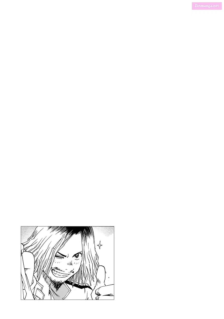Shiori Experience: My Plain Self and an Odd Old Man Zinmanga X Chapter 24 Page 54