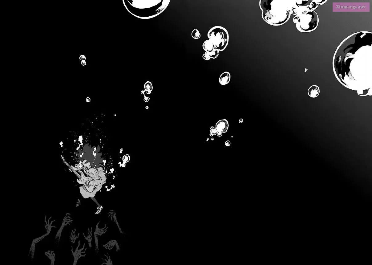 Shiori Experience: My Plain Self and an Odd Old Man Zinmanga X Chapter 23 Page 39