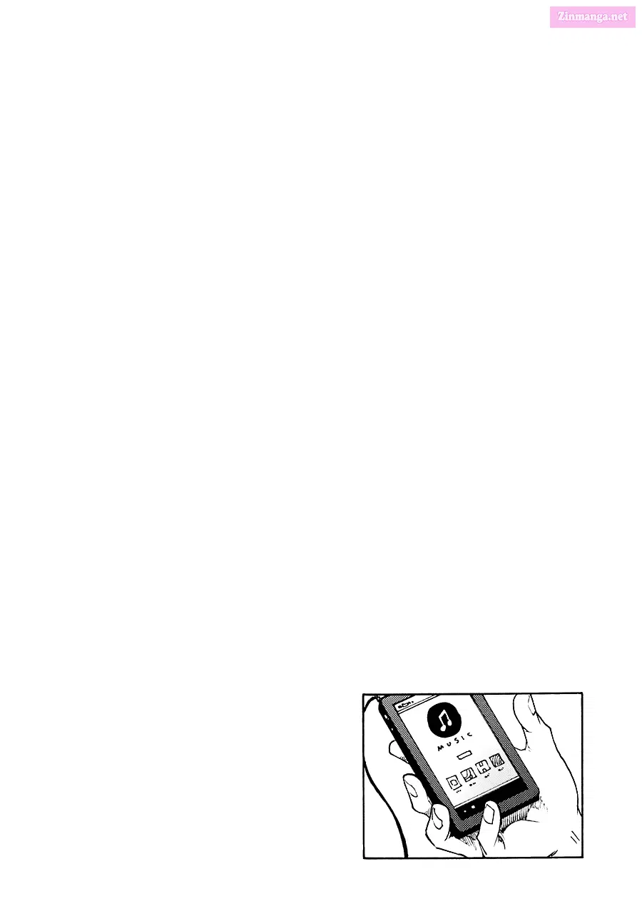 Shiori Experience: My Plain Self and an Odd Old Man Zinmanga X Chapter 20 Page 47