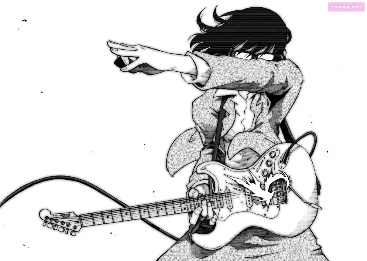 Shiori Experience: My Plain Self and an Odd Old Man Zinmanga X Chapter 1 Page 70