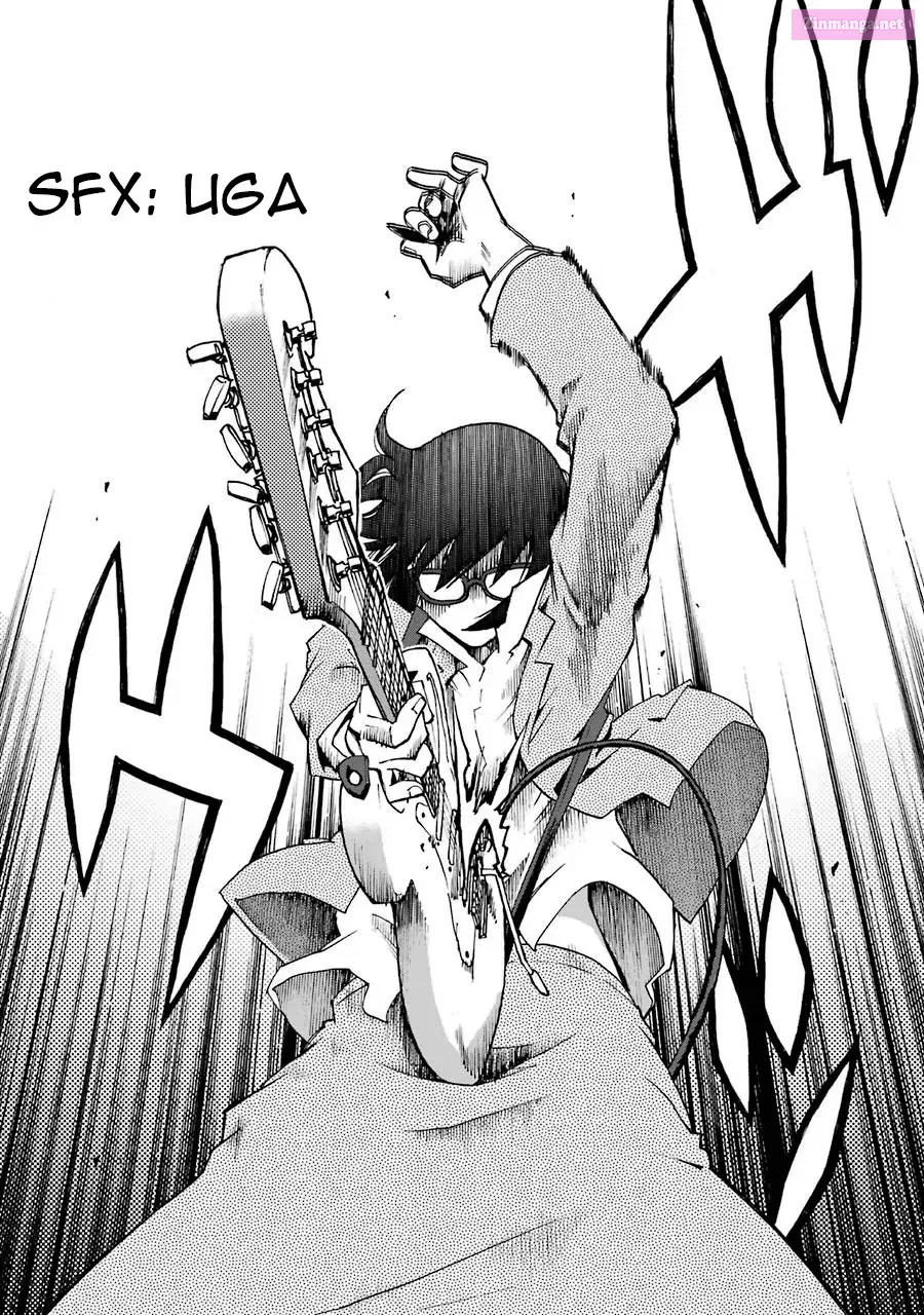 Shiori Experience: My Plain Self and an Odd Old Man Zinmanga X Chapter 1 Page 72