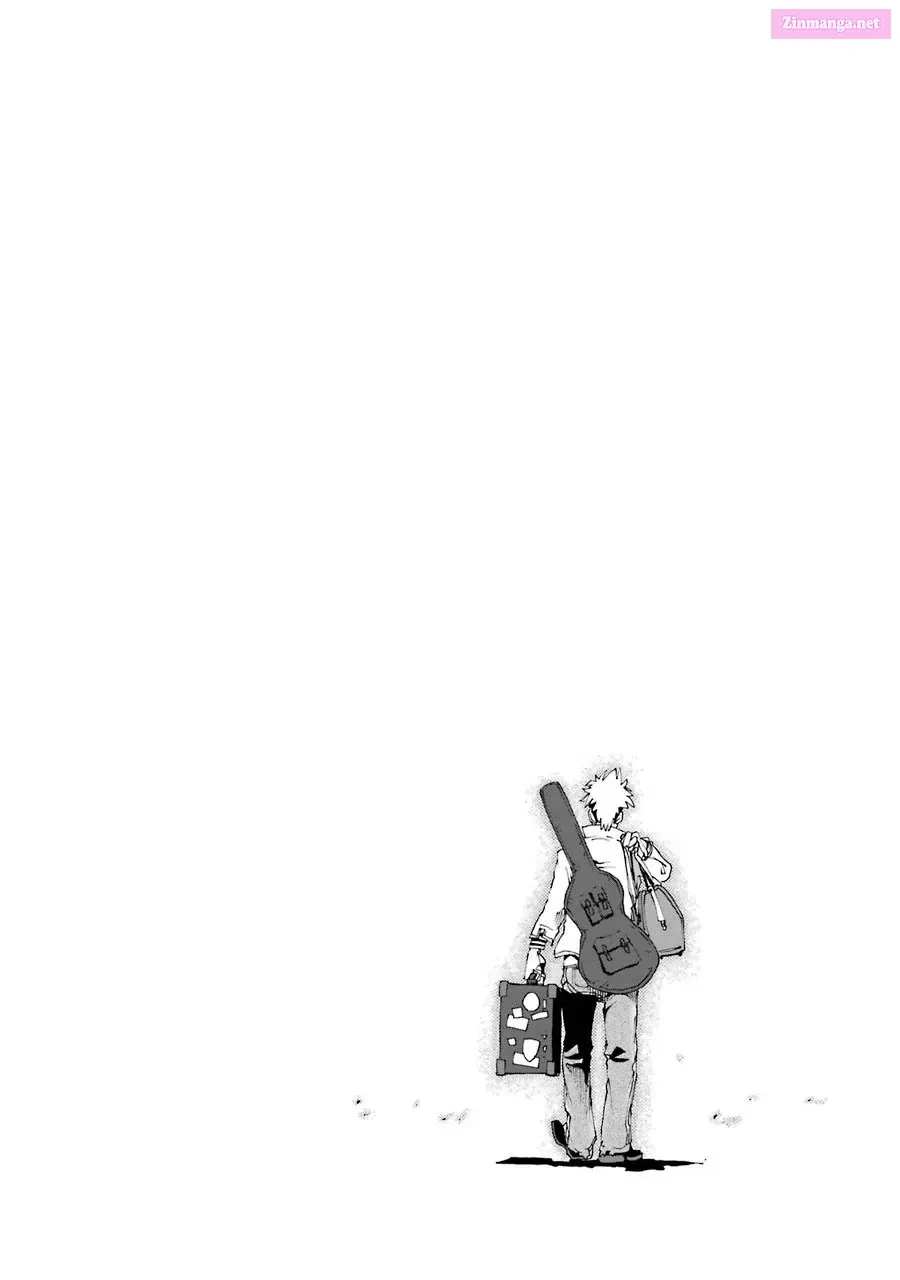 Shiori Experience: My Plain Self and an Odd Old Man Zinmanga X Chapter 1 Page 87
