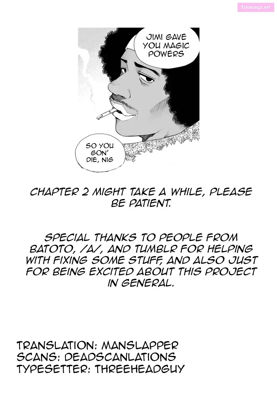 Shiori Experience: My Plain Self and an Odd Old Man Zinmanga X Chapter 1 Page 88